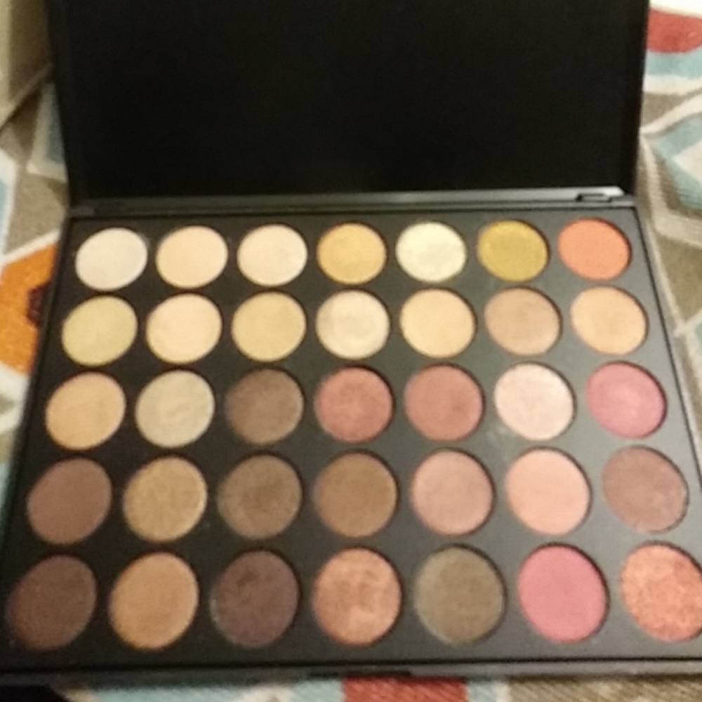 Morphe 350